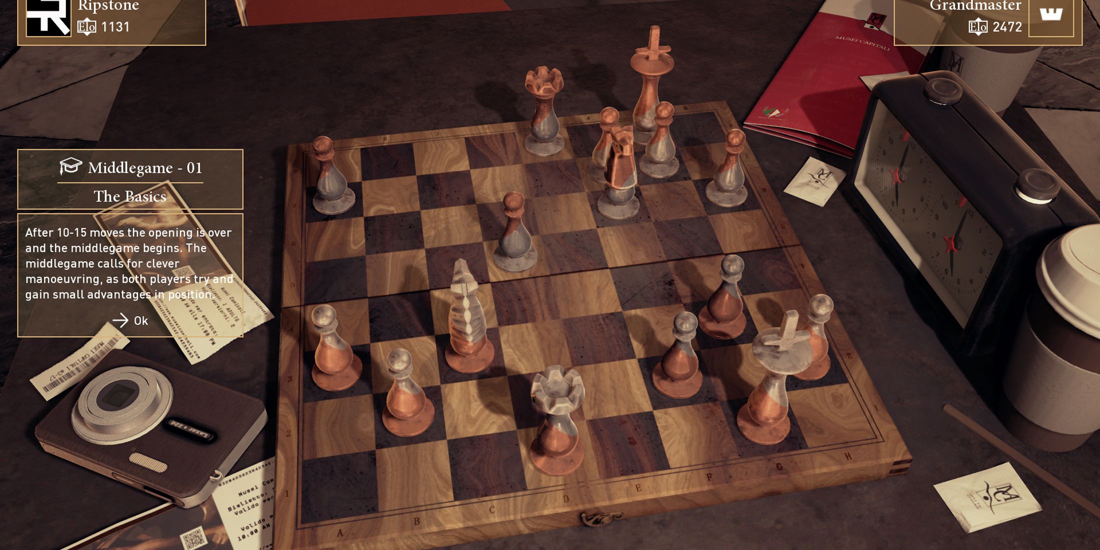chess ultra game