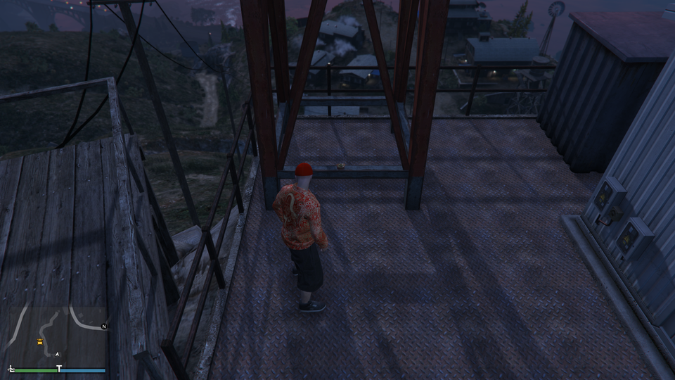 chiliad yuanbao gta 5