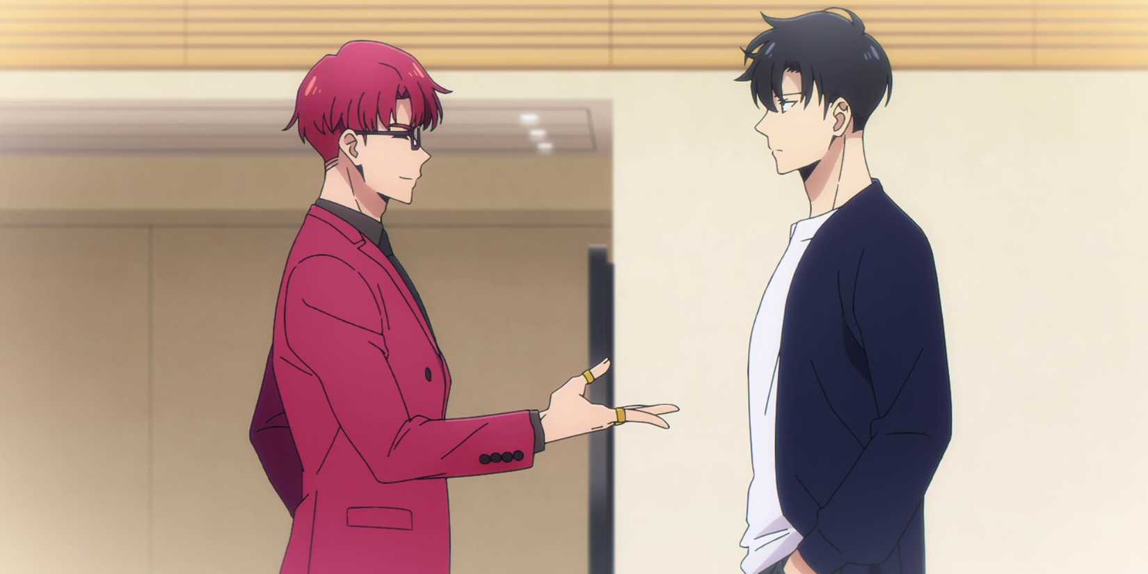 Choi Jong In Tries to Talk to Jinwoo – Solo Leveling Season 2 -Arise From the Shadow- Episode 4