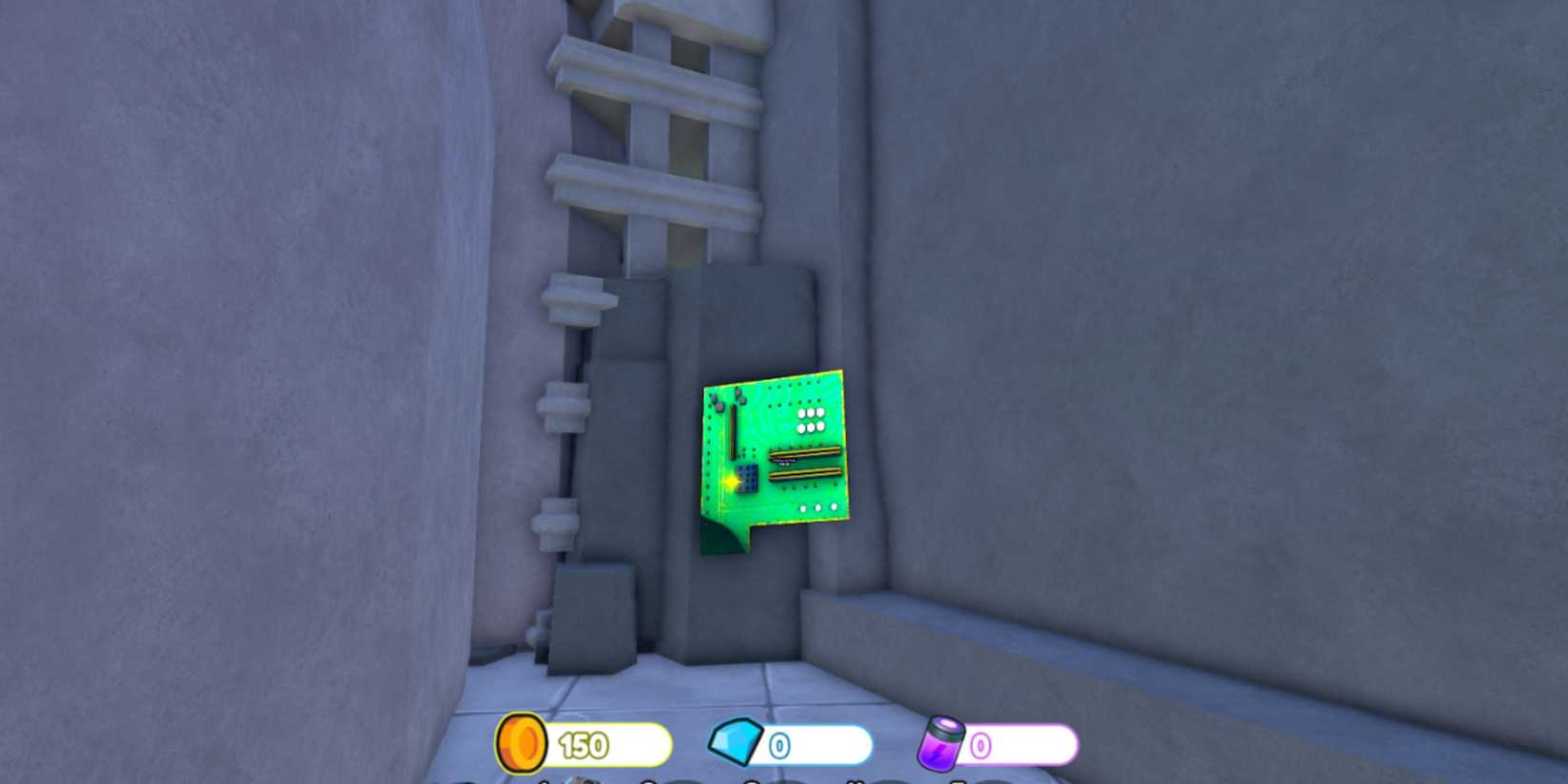 Circuit in Toilet Tower Defense