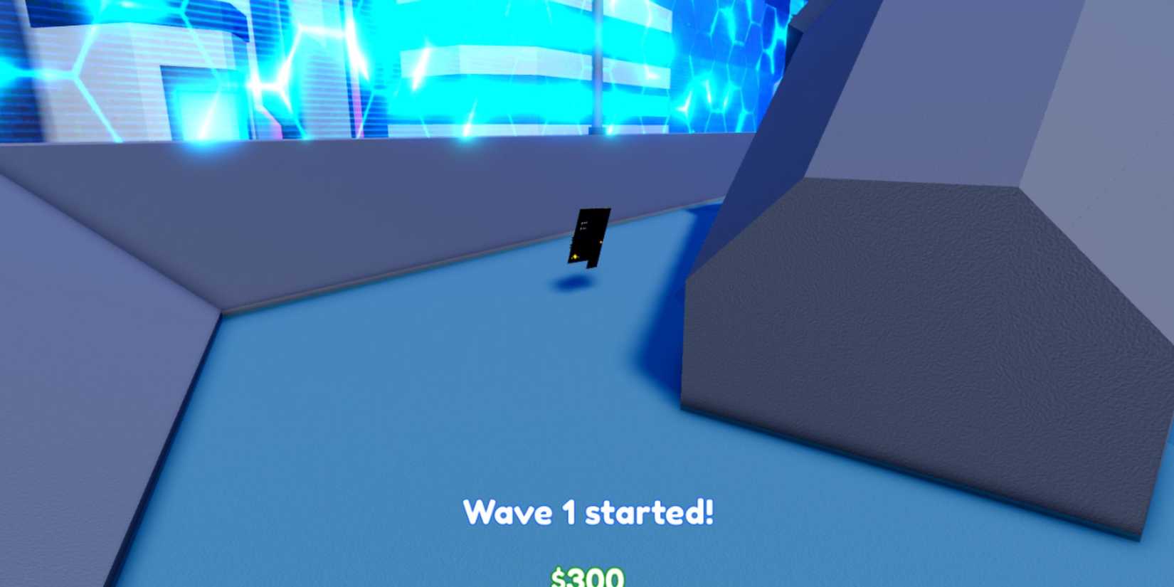 Circuit in Toilet Tower Defense