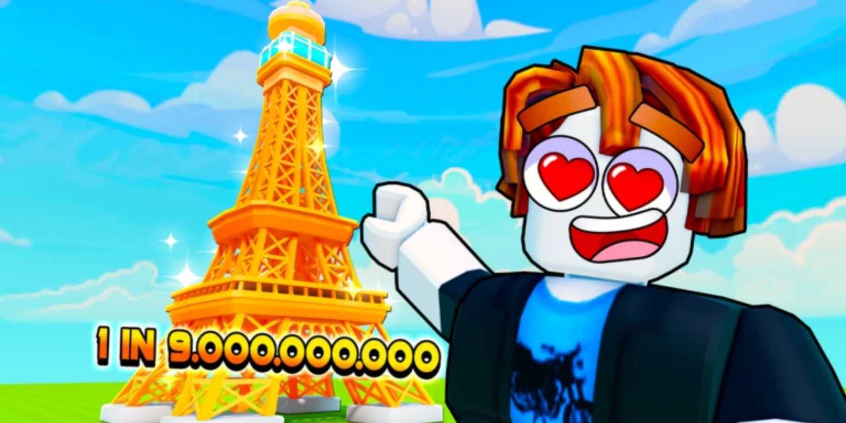 More About City RNG Tycoon: Image via Roblox.com