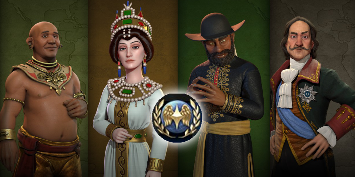 Civilization VI: Las Civilizaciones Más Rápidas para la Victoria Religiosa