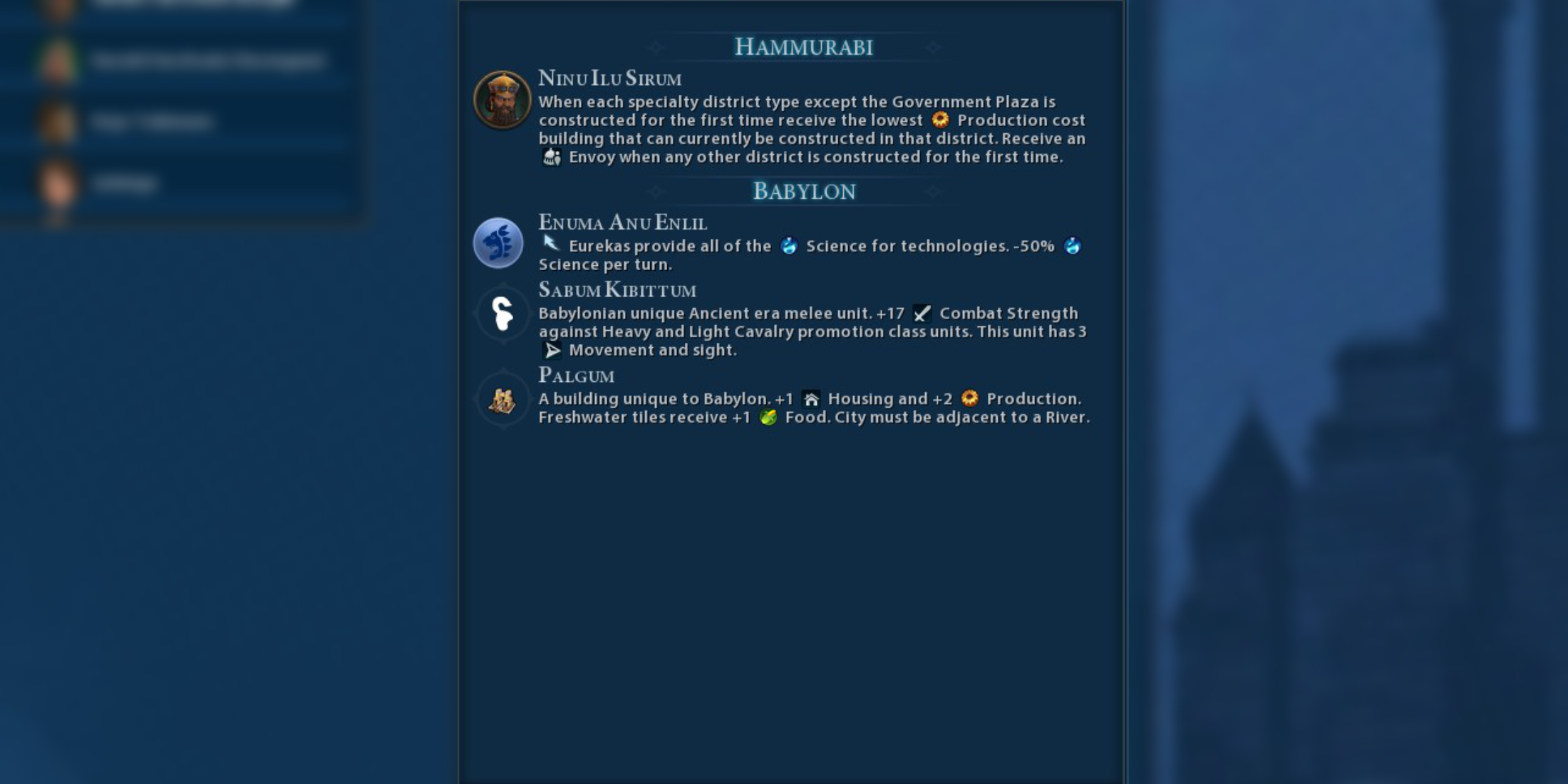Civilization VI: Fastest Science Victory Civs, Ranked