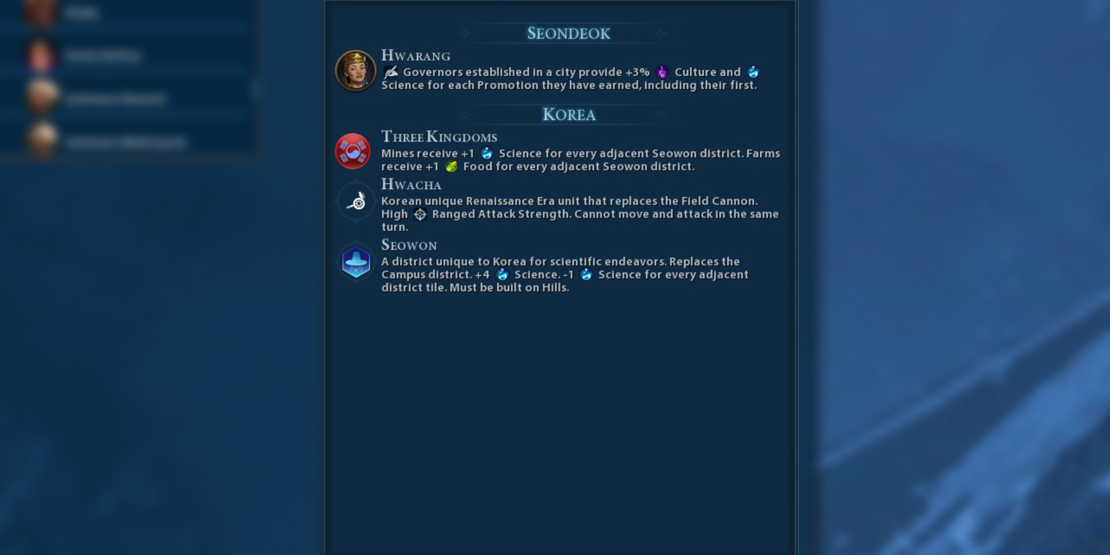 Civilization VI: Fastest Science Victory Civs, Ranked