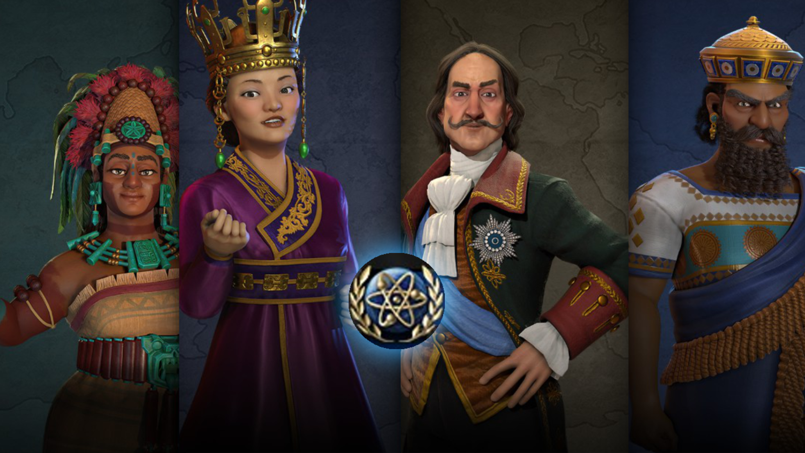 Civilization VI: Fastest Science Victory Civs, Ranked