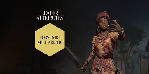 Even Longtime Civilization Players May Want to Play the Civ 7 Tutorial