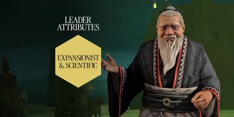 Even Longtime Civilization Players May Want to Play the Civ 7 Tutorial