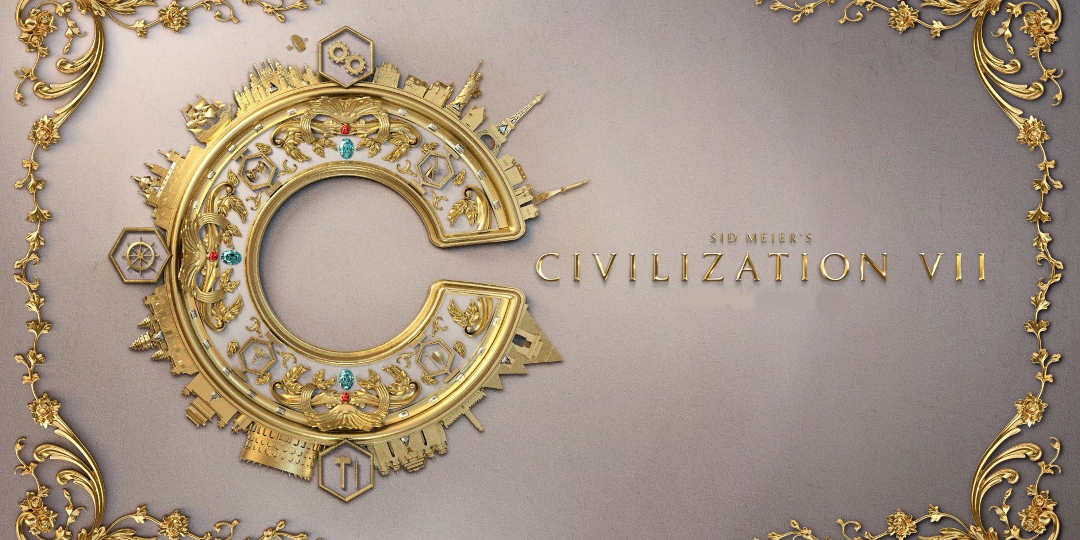 Civilization 7 Gone Gold