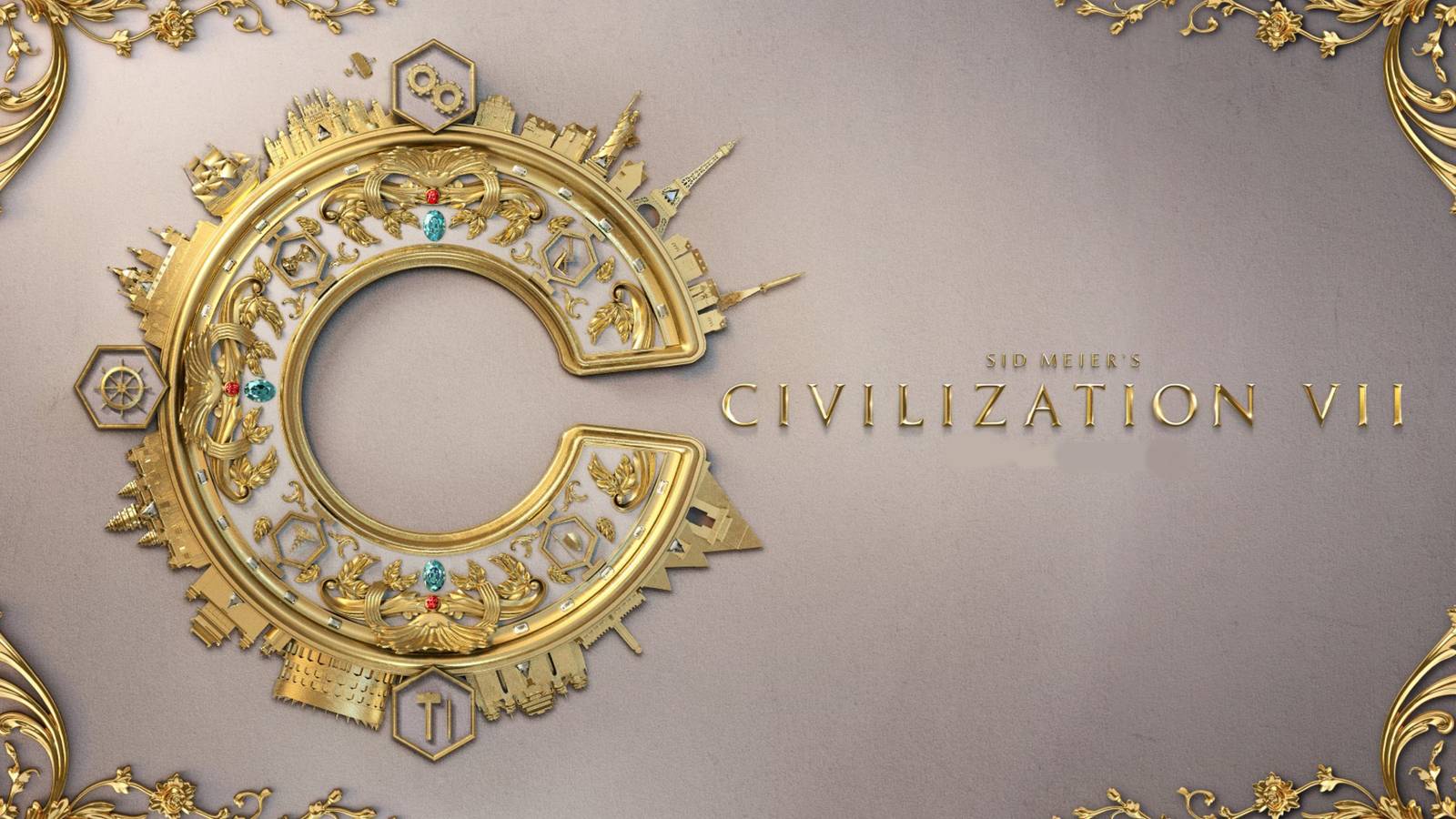Civilization 7 Gone Gold