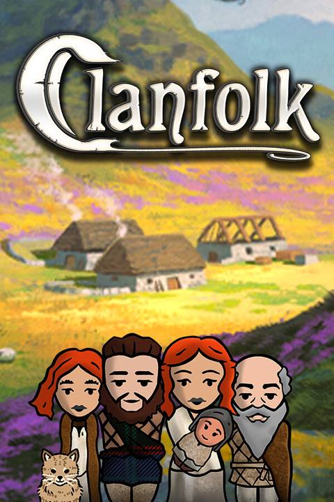 Clanfolk Tag Image