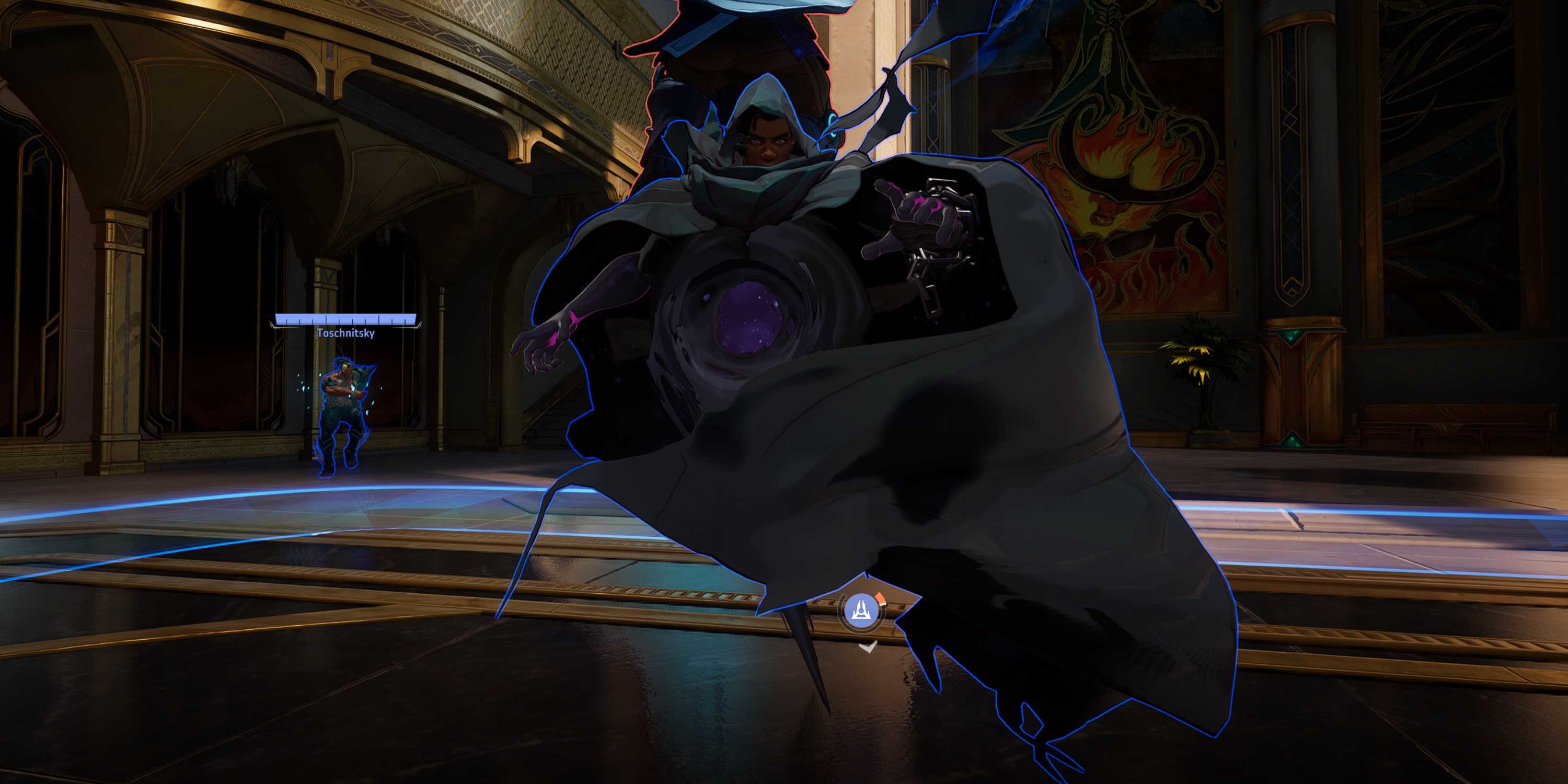 Gor Cloakless Rivals The Best Strategists In Marvel Rivals