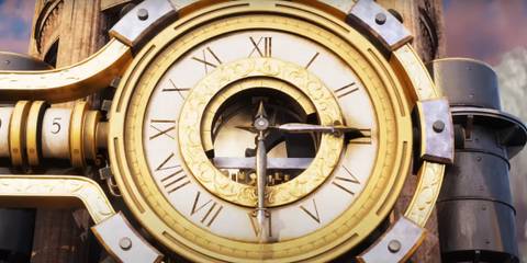 Clockwork Revolution News, Trailer, Guides, and More
