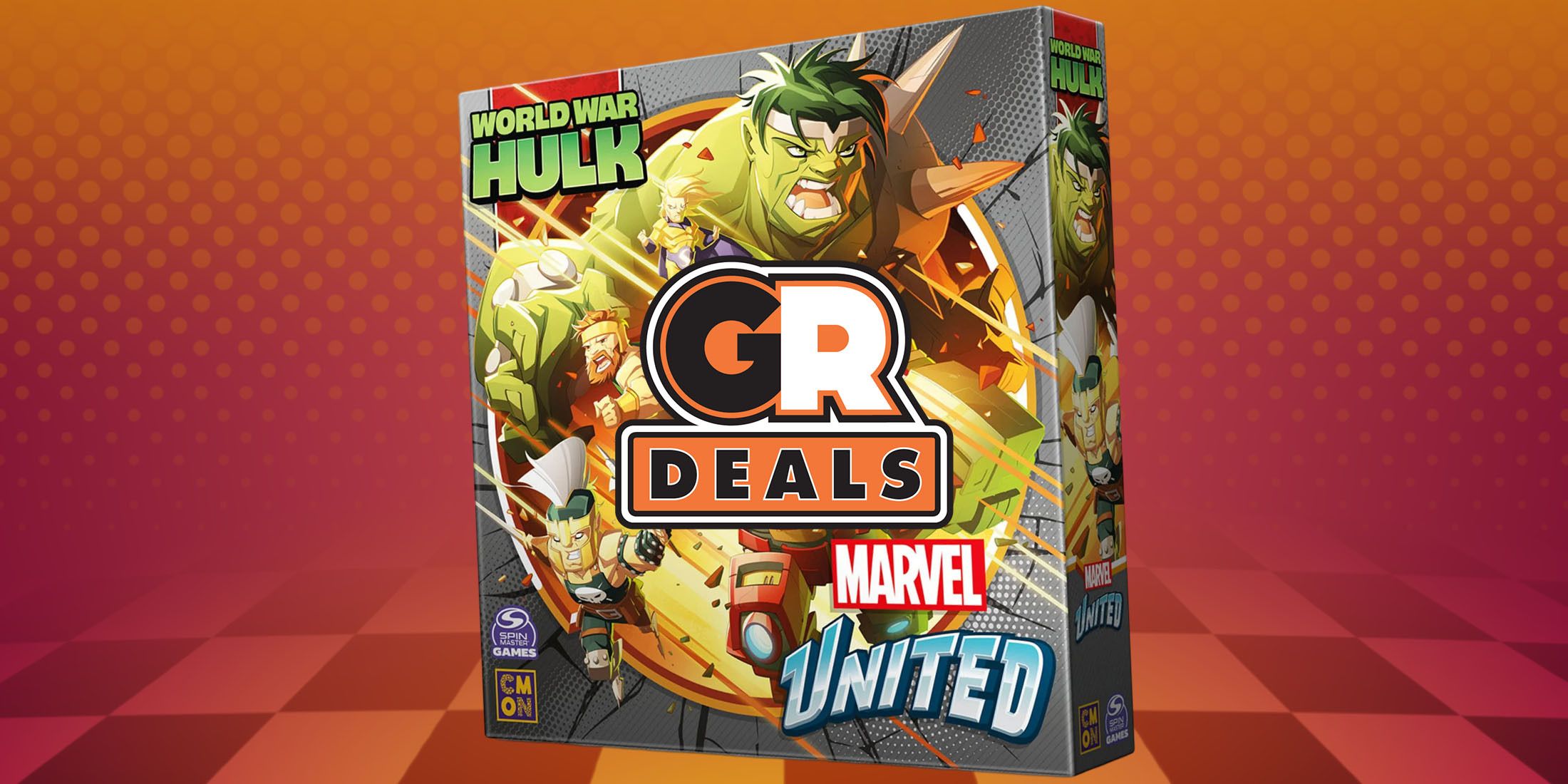 best board game deals