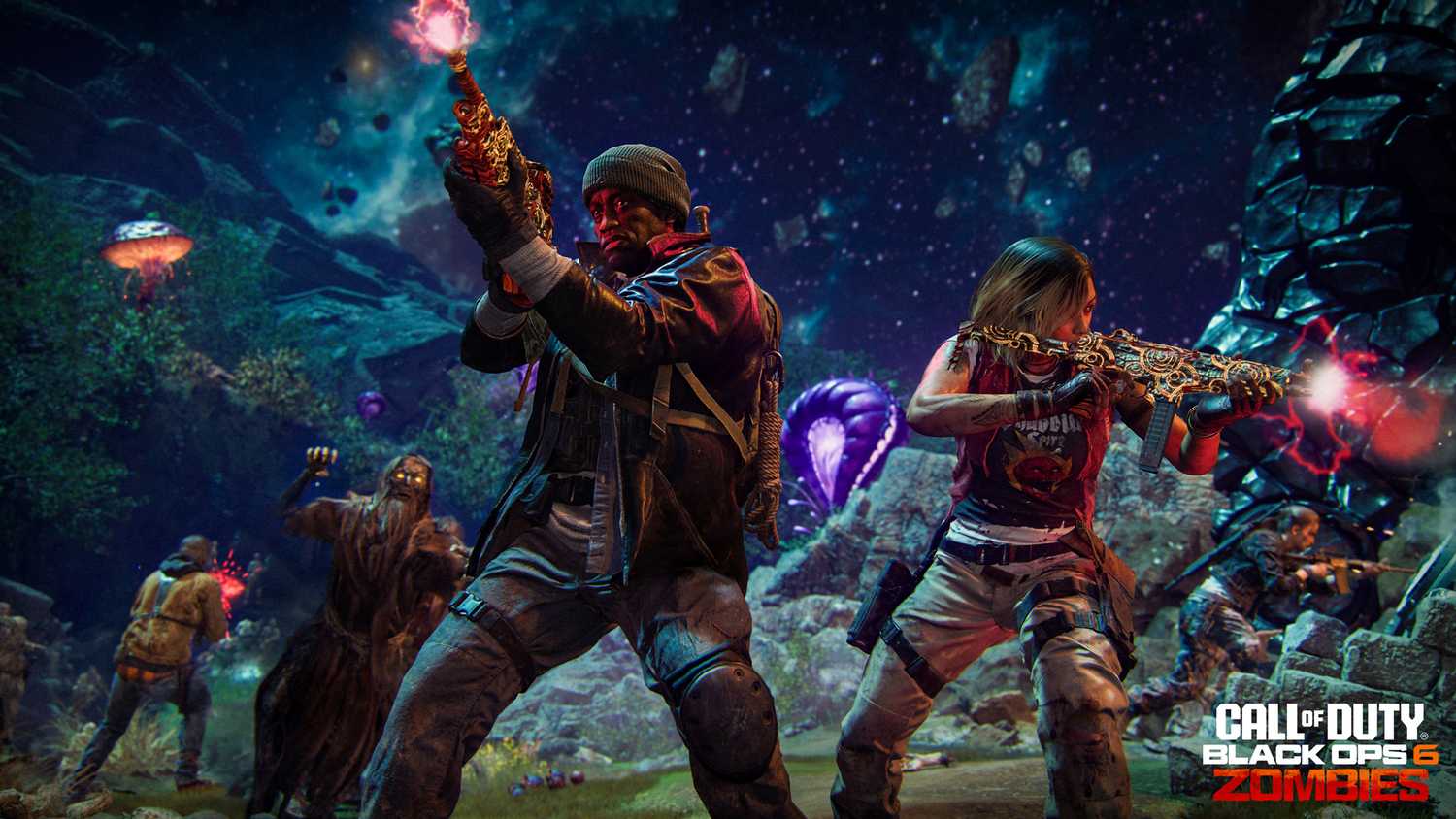 Death Perception Cod Black Ops 6 Zombies’ Death Perception is a Letdown, But That Can Change
