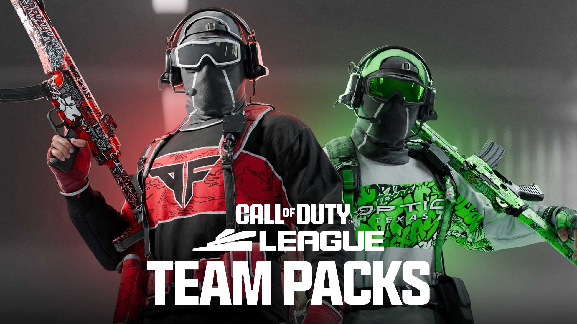 How To Get CDL 2025 Team Bundles In Call Of Duty: Black Ops 6 & Warzone