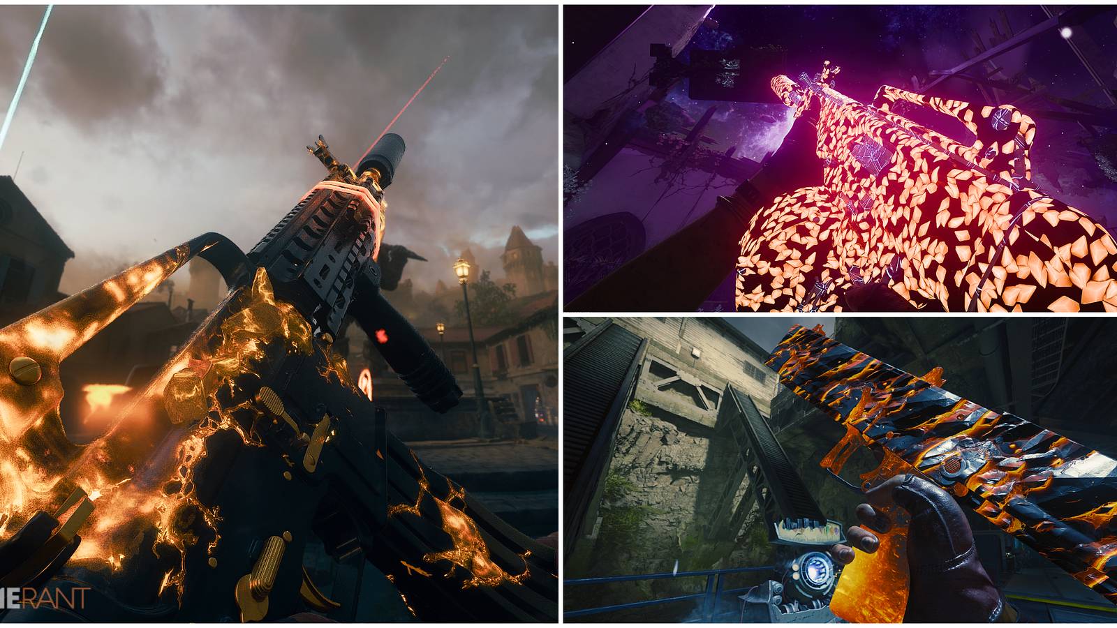 CoD Black Ops 6 Zombies 10 Best Loadouts - updated featured image