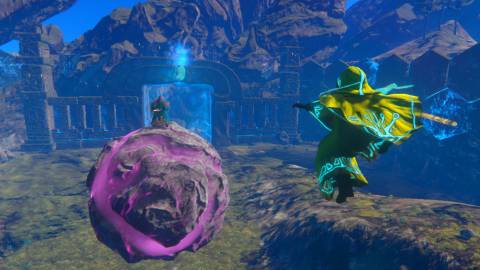 CodeSpells Press Image 1