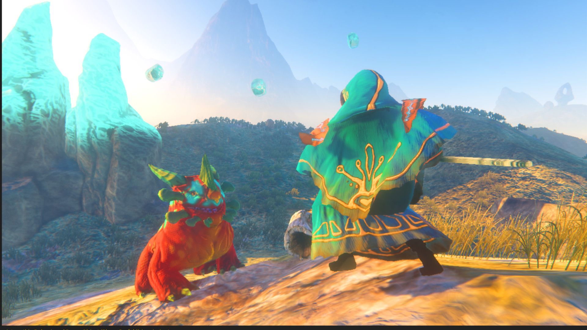 CodeSpells Press Image 4