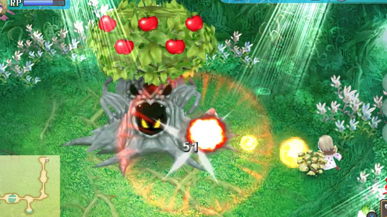 Rune Factory 4 Rune Factory 4