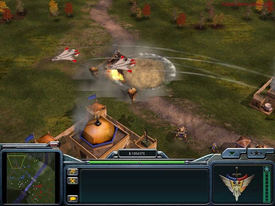Best RTS Games With Modern Military Battles
