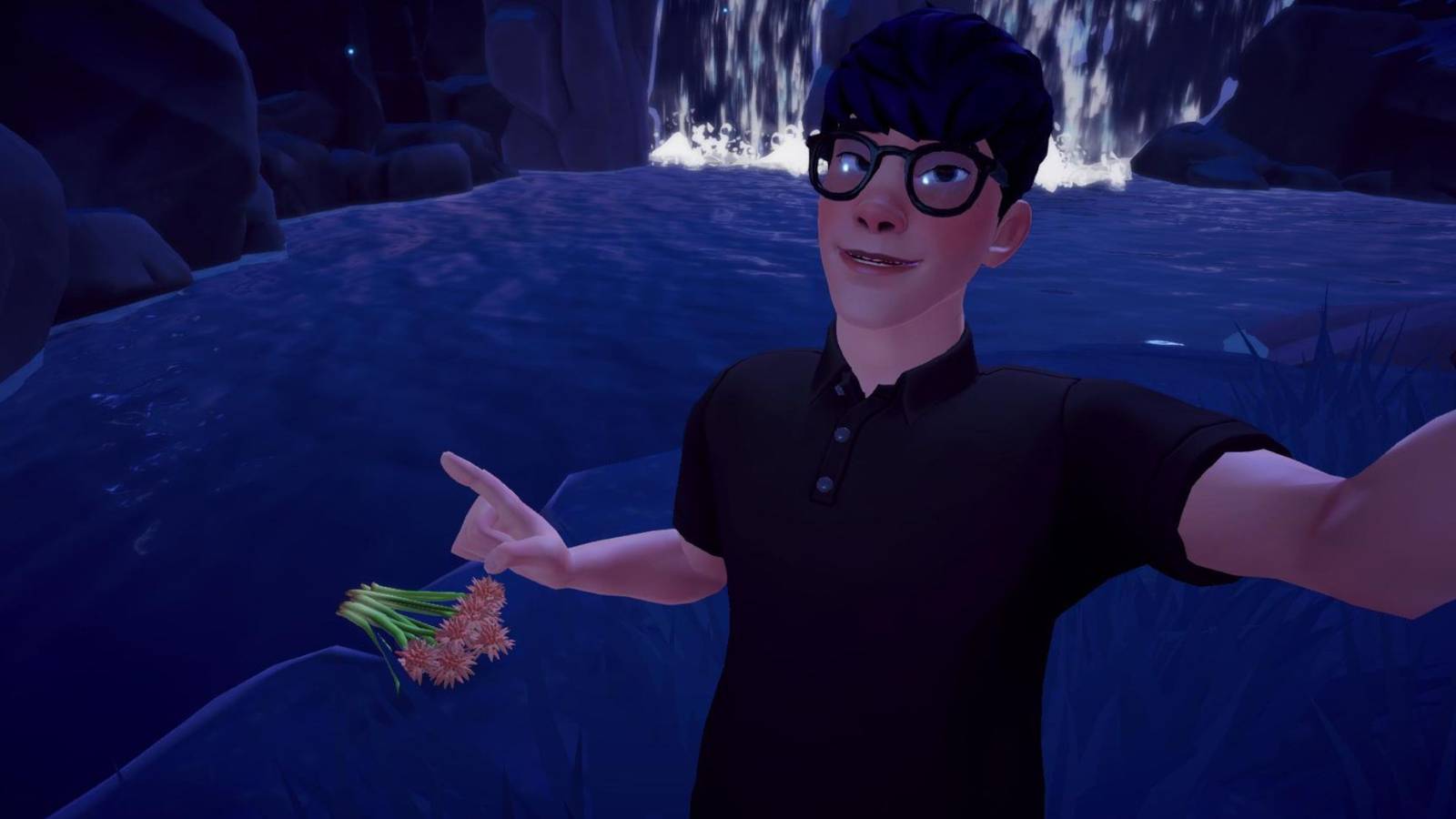 common club rush ddv