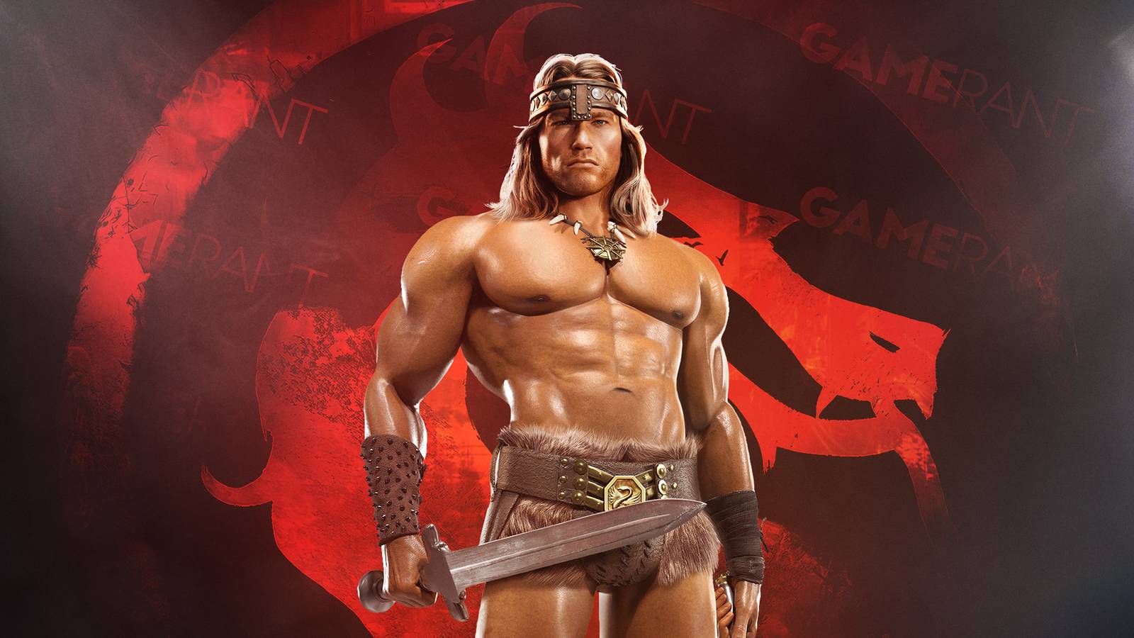 Mortal Kombat 1 Gets Big New Update for January 2025