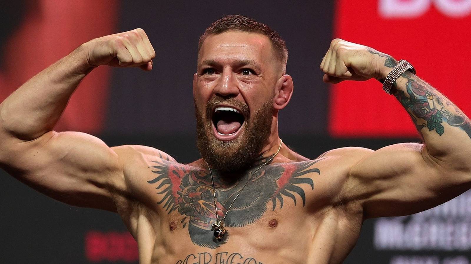 conor mcgregor logan paul fight canceled why