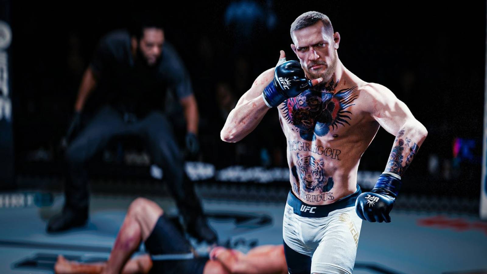 ufc 5 update january 30 patch notes