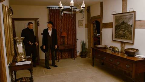 Contradiction- Spot the Liar! Press Image 2