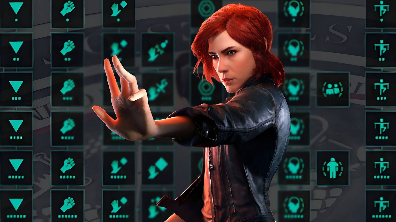 Control: How To Get Ability Points