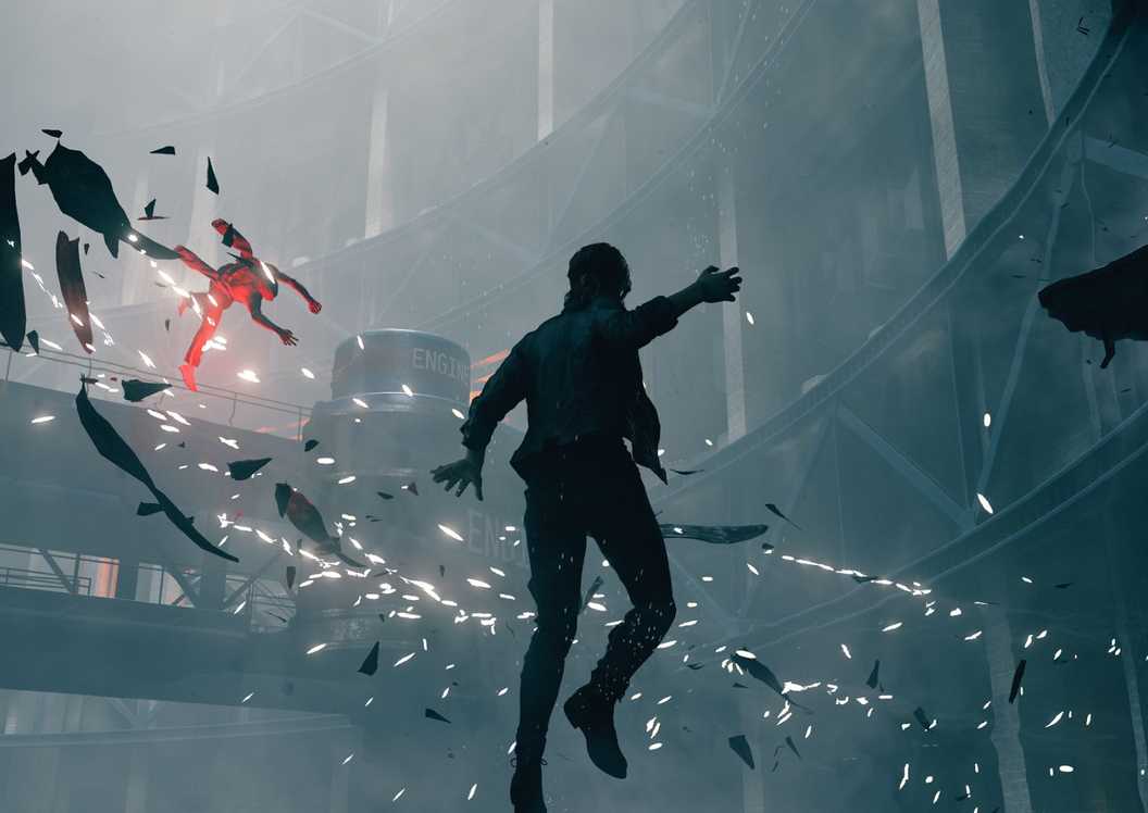 Hard Control Games Best Action Games That Get Better As You Play Them