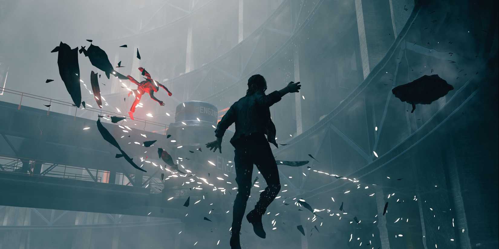 Hard Control Games Most Demanding Games to Test Your PC's Mettle
