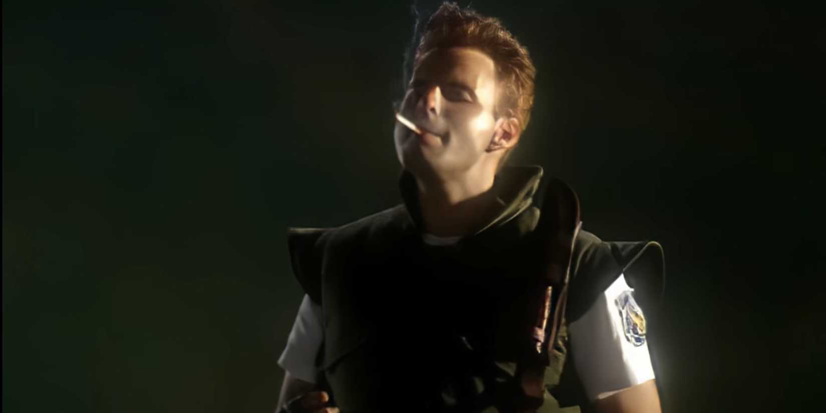 Controversial PS1 Games- Resident Evil