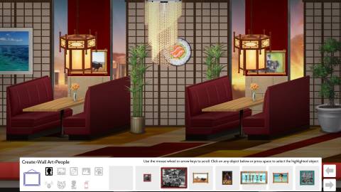 Cook, Serve, Delicious! 2!! Press Image 6