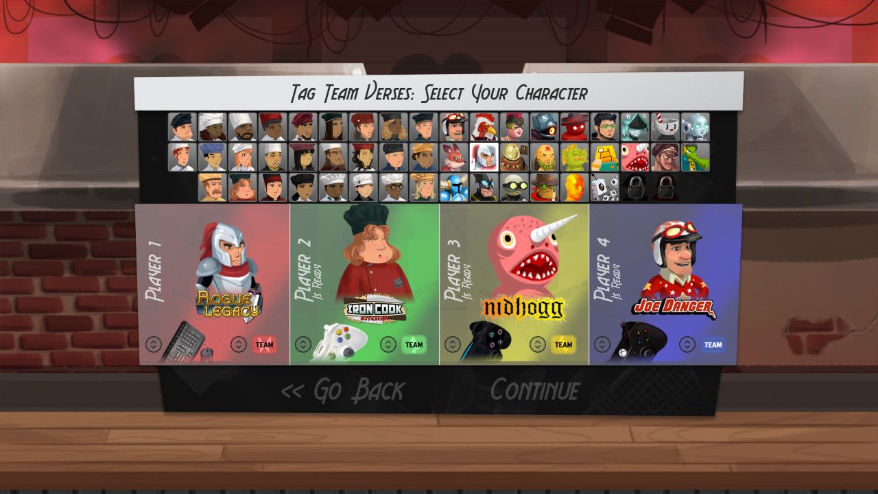 Cook, Serve, Delicious! Press Image 2