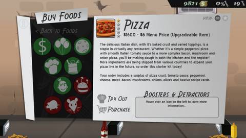 Cook, Serve, Delicious! Press Image 4