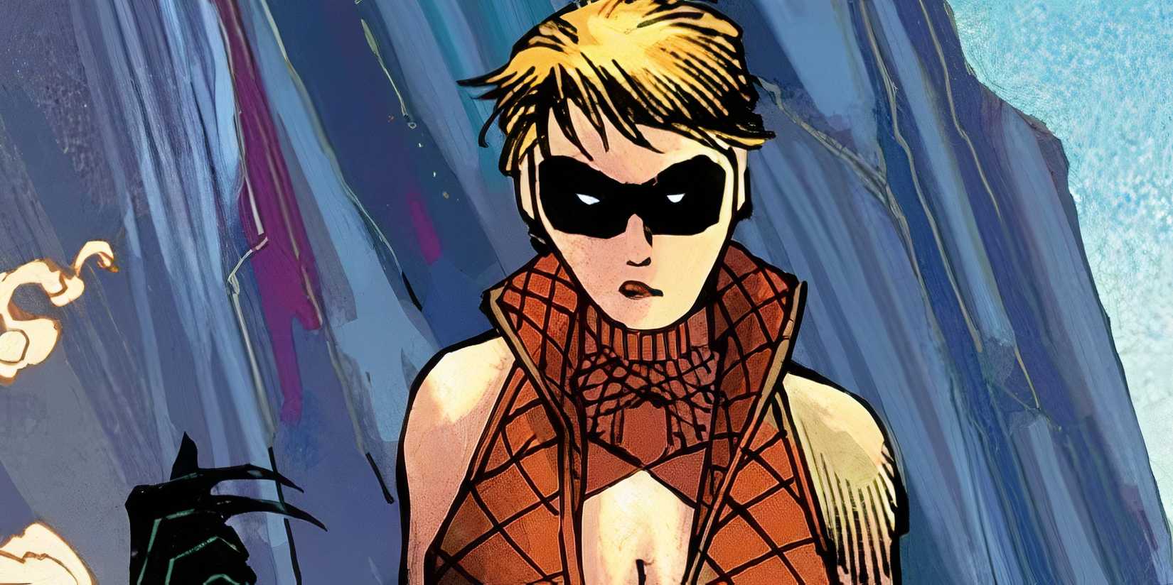 Copperhead In DC Comics