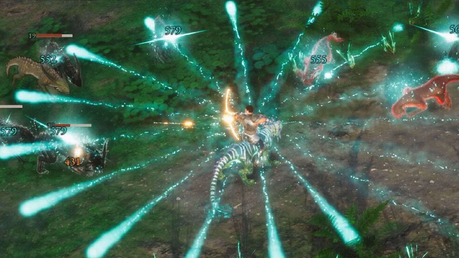 Coridden Best Early Game Build