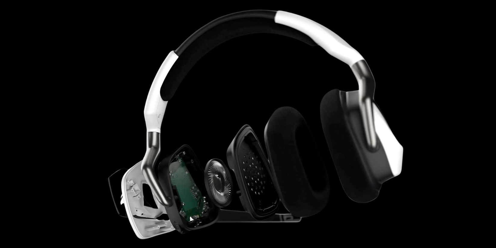 Corsair Void RGB Elite Drivers