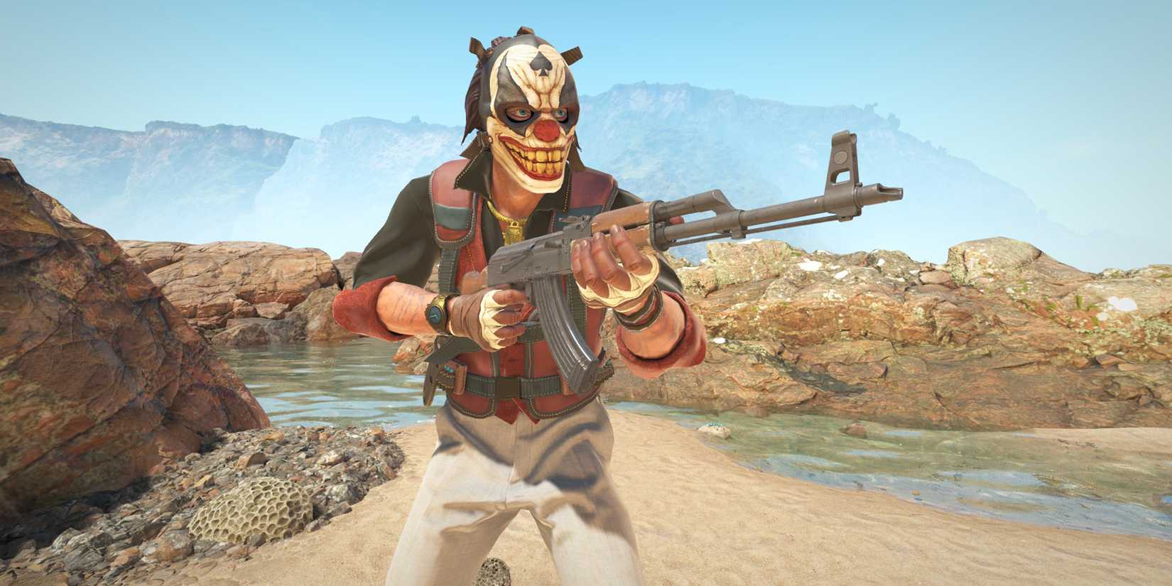 Counter-Strike 2 Randomly Hits New Player Count Record