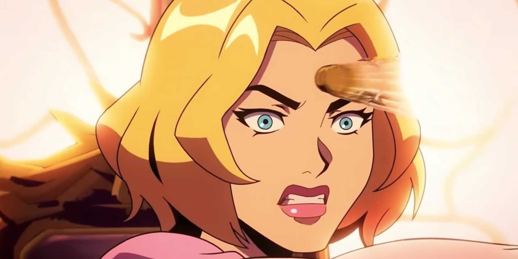 Some Things Don't Make Sense In The Creature Commandos Season Finale