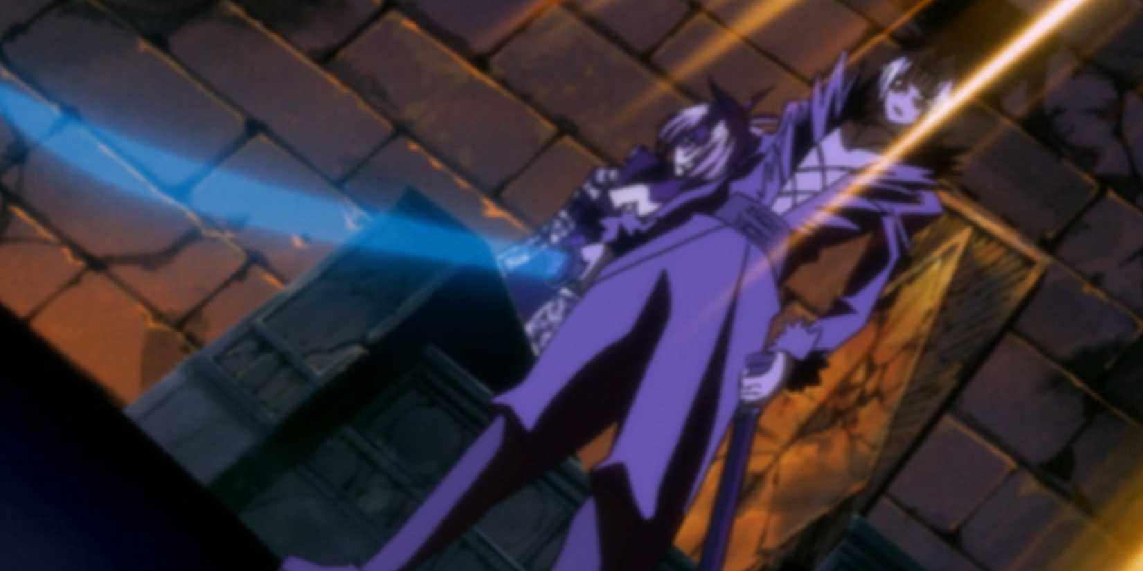 creed black clat episode 13-1