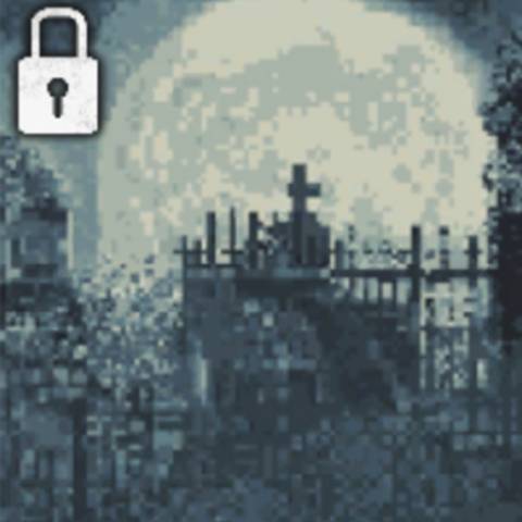 Creepy Crypt Camo in Black Ops 6