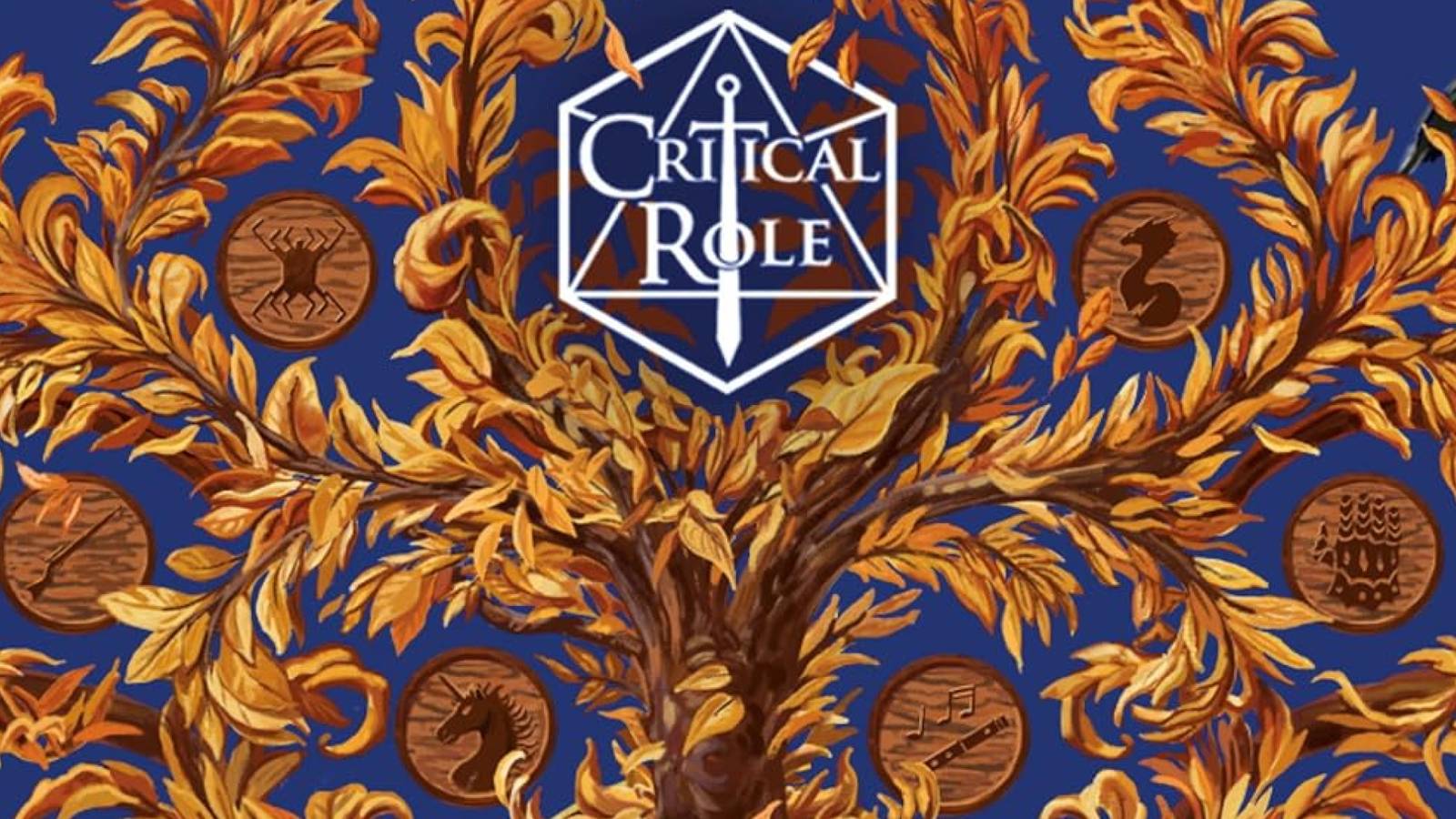critical role vox machina stories untold short story anthology