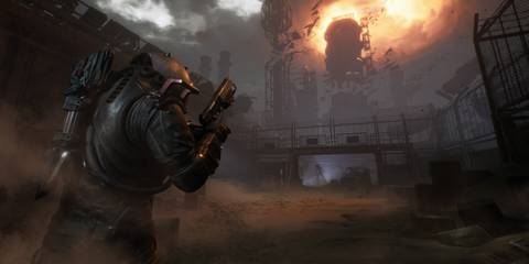 Cronos The New Dawn Gameplay