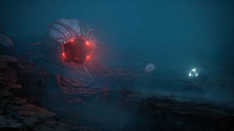 Cronos- The New Dawn Press Image 3