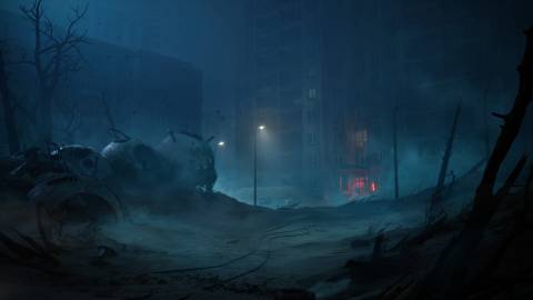 Cronos- The New Dawn Press Image 5