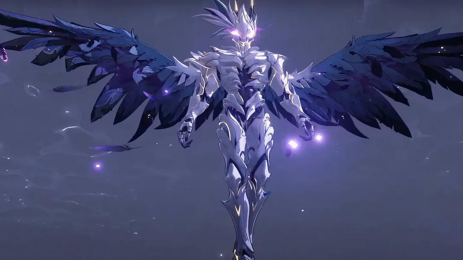 Wuthering Waves leaks reveal new Echo preset feature