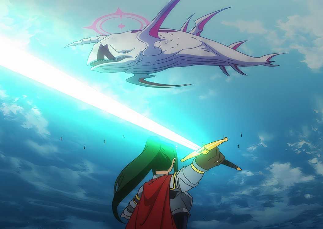 Best Fights In Re Zero So Far best-fights-in-re-zero-so-far
